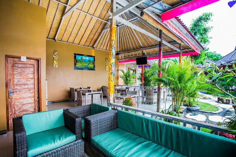 Bed & Breakfast Blue Lagoon Secret Villas