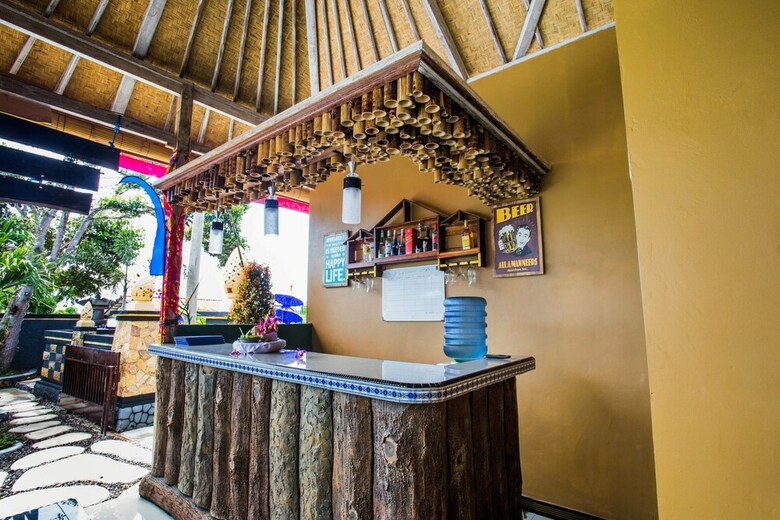 Bed & Breakfast Blue Lagoon Secret Villas