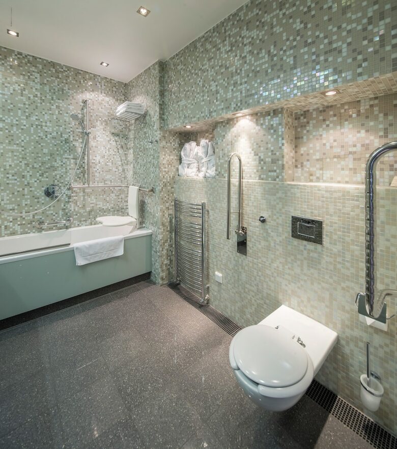 City Park Hotel & Residence