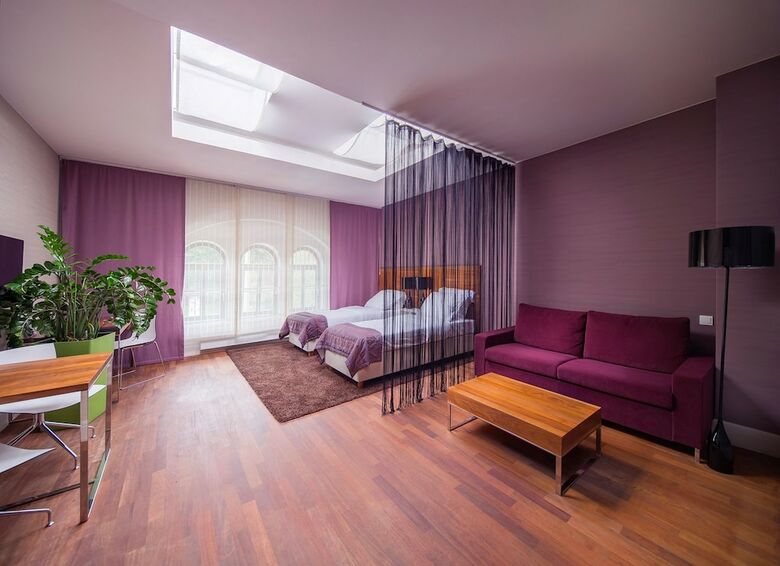 City Park Hotel & Residence