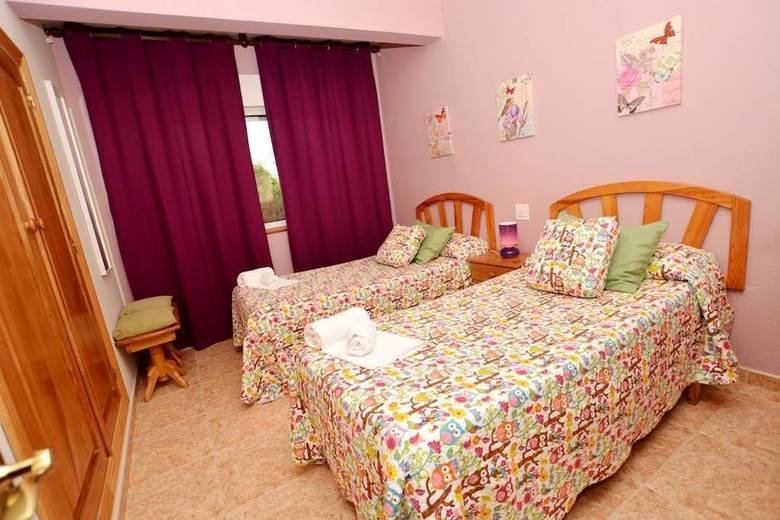 Apartamentos Cantabria - Ref. 6802