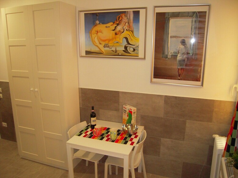 Apartamento Bologna Home