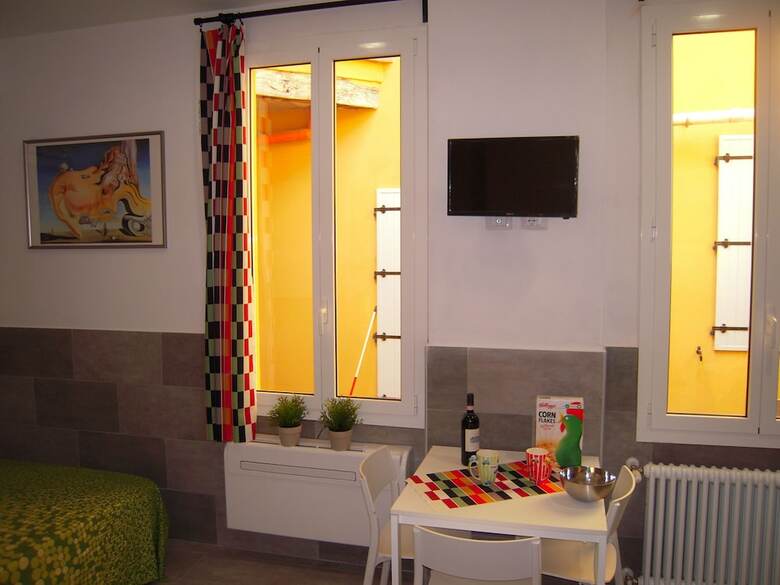 Apartamento Bologna Home