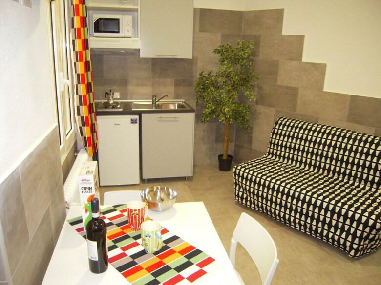Apartamento Bologna Home