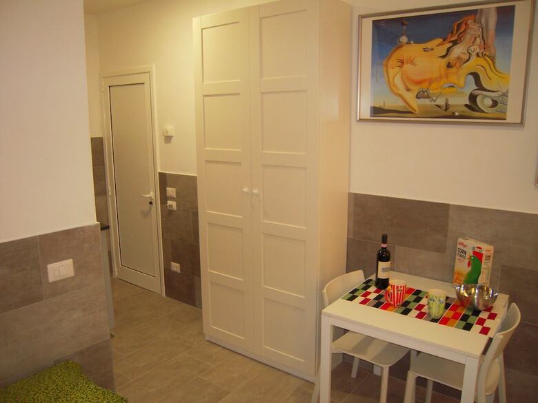 Apartamento Bologna Home