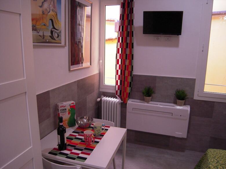 Apartamento Bologna Home