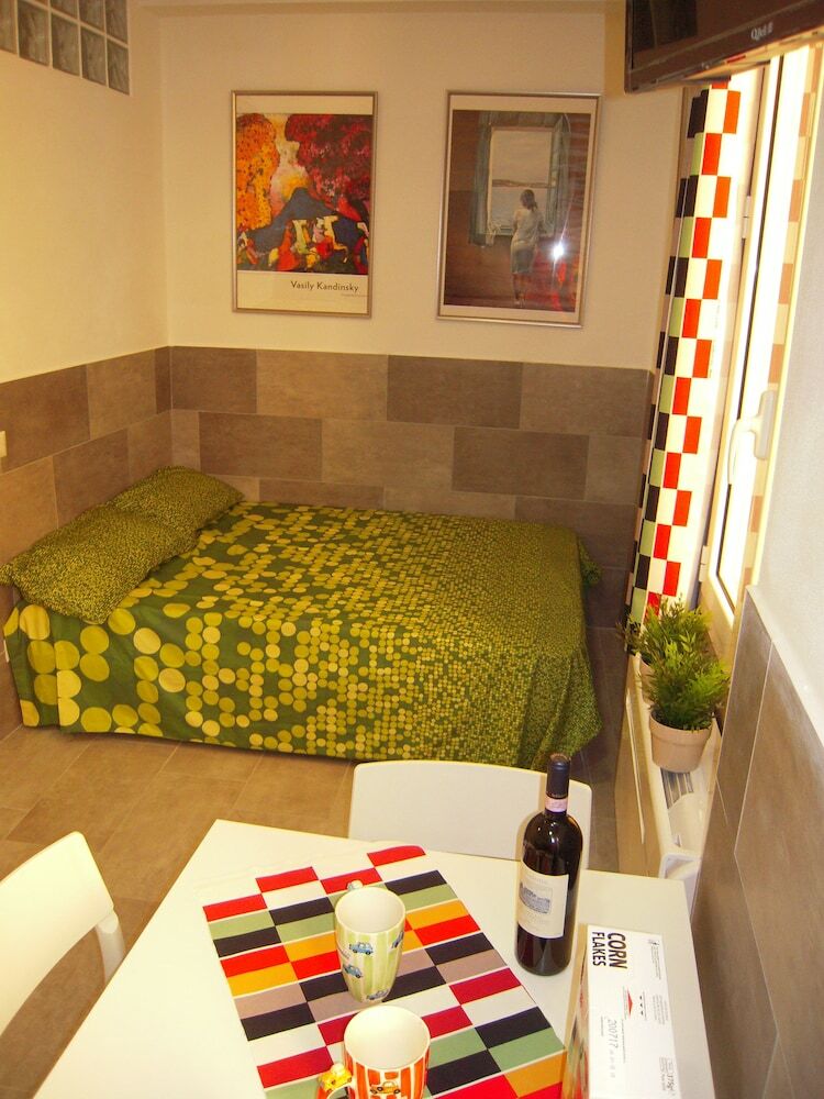 Apartamento Bologna Home
