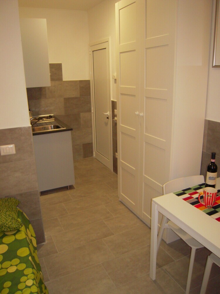 Apartamento Bologna Home