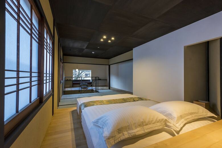 Fukuya Stay 5jo Takasegawa