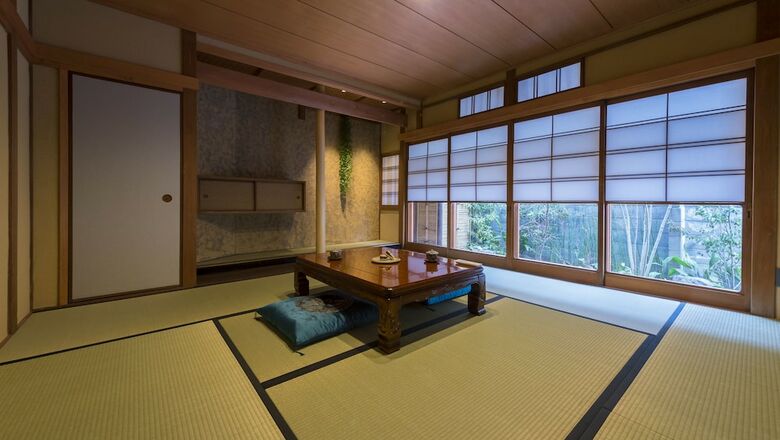 Fukuya Stay 5jo Takasegawa
