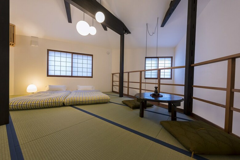 Fukuya Stay 5jo Takasegawa