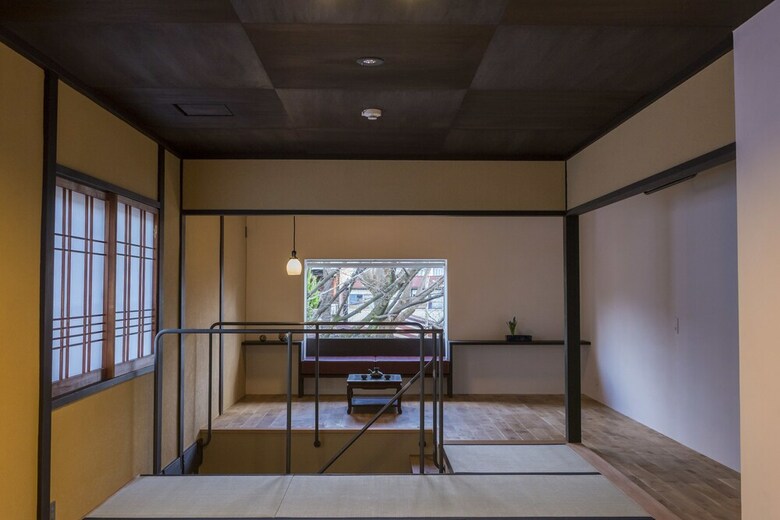 Fukuya Stay 5jo Takasegawa