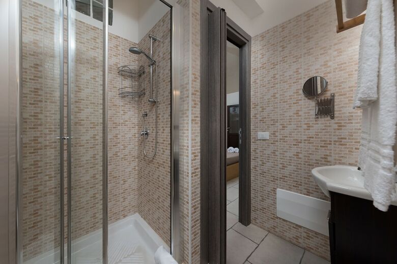 Bed & Breakfast Sisidda Rooms