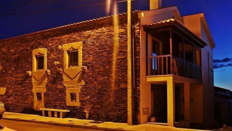 Casa Do Regedor