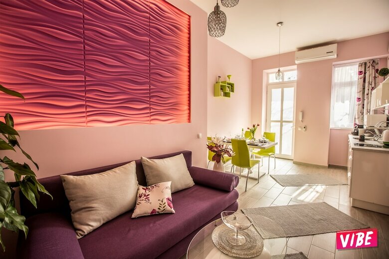 Bp Design Hotel & Apartman