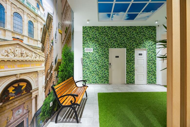 Bp Design Hotel & Apartman