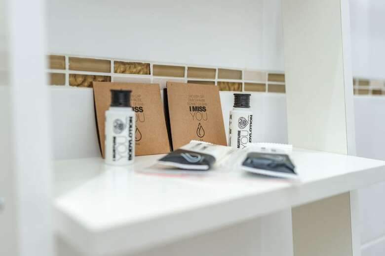 Bp Design Hotel & Apartman