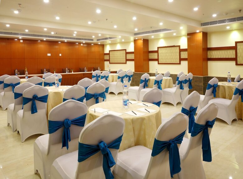 Hotel Amalfi Grand