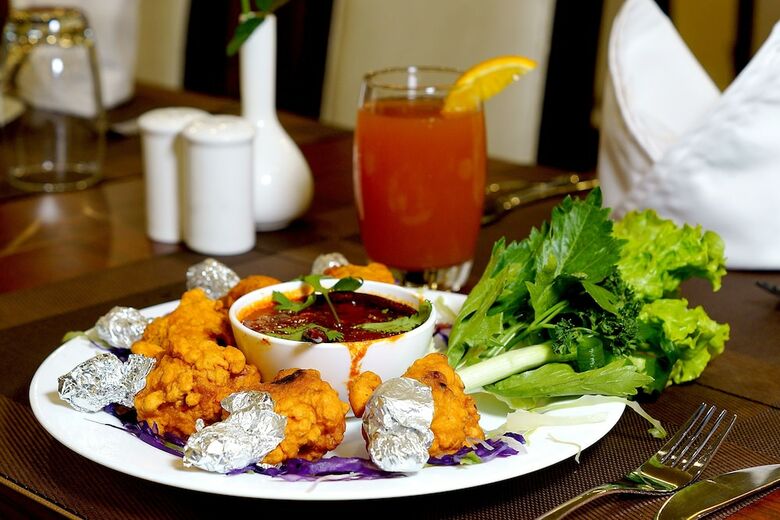 Hotel Amalfi Grand