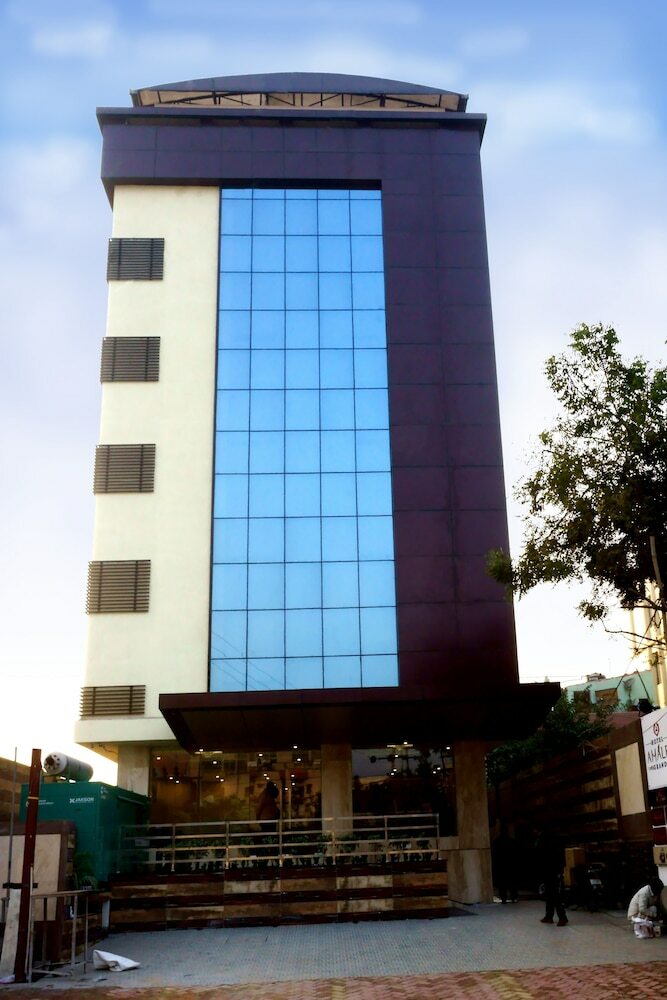 Hotel Amalfi Grand
