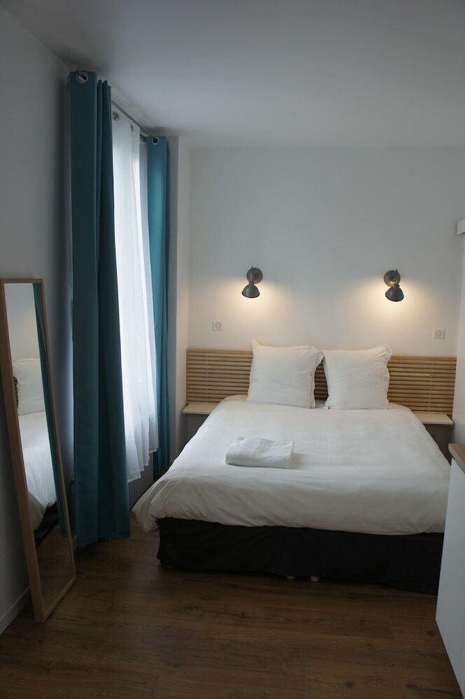 Appart Albert'house