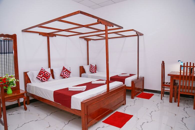 Hotel Nehansa Resort And Safari