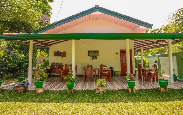 Hotel Nehansa Resort And Safari