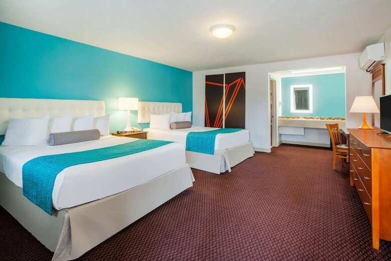 Motel Howard Johnson By Wyndham Traverse City