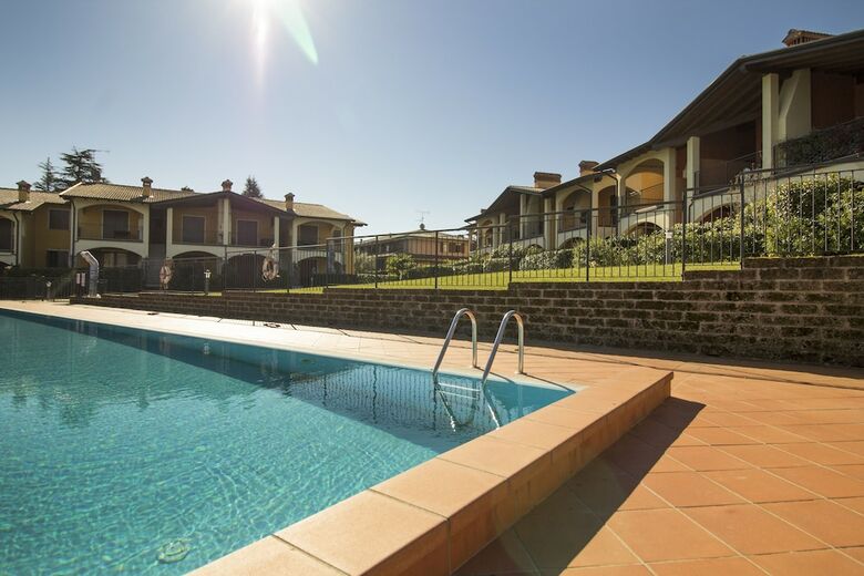 Apartamento Appartamento La Pieve