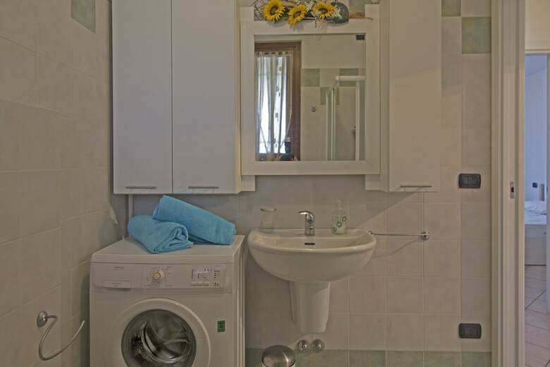 Apartamento Appartamento La Pieve