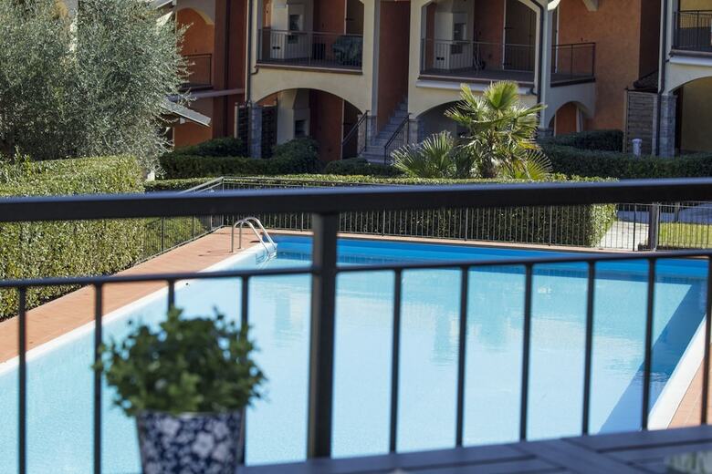 Apartamento Appartamento La Pieve