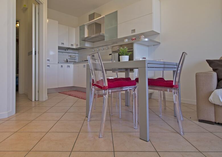 Apartamento Appartamento La Pieve