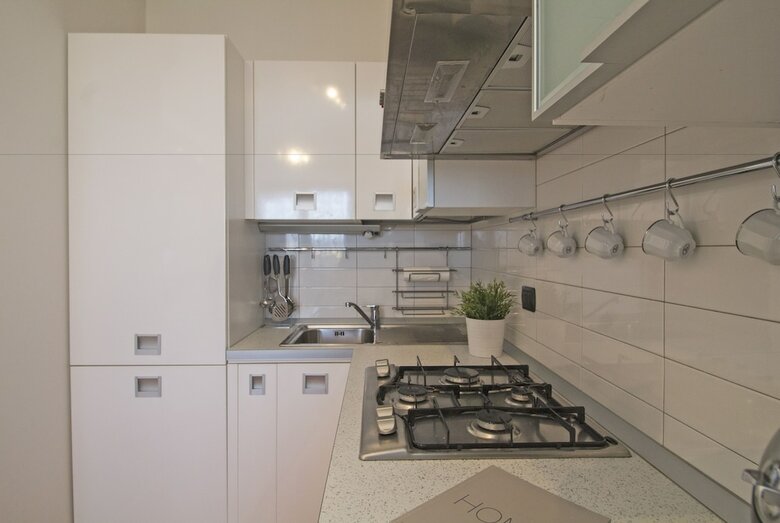 Apartamento Appartamento La Pieve