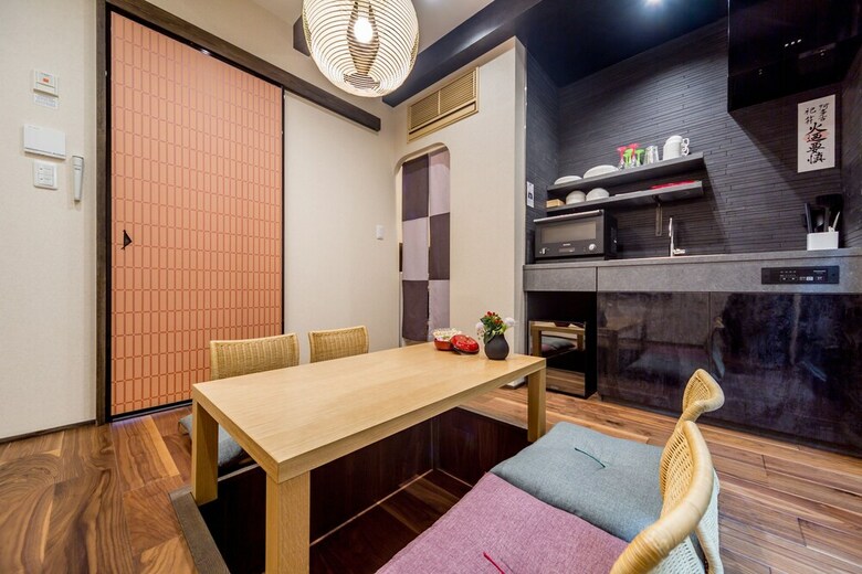 Resi Stay Yasaka-an