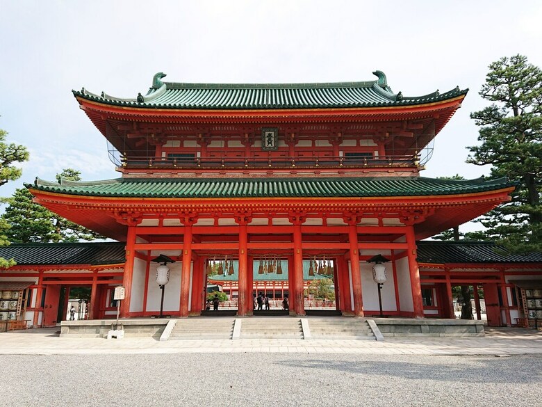 Resi Stay Yasaka-an