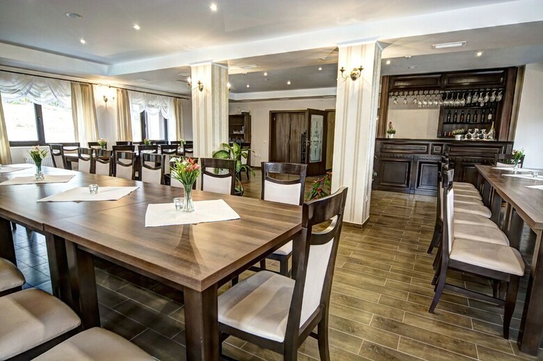 Hotel Poiana Viselor