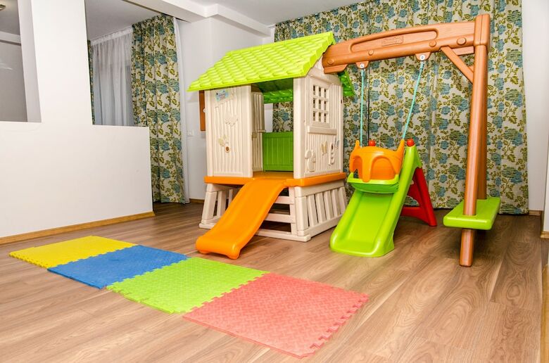 Hotel Poiana Viselor