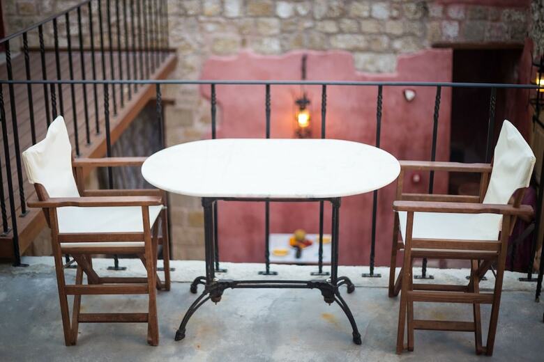 Rodi Boutique Hotel -  Adults Only