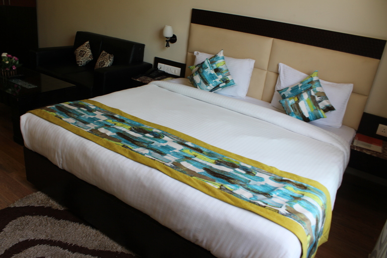 Hotel The Golden Apple