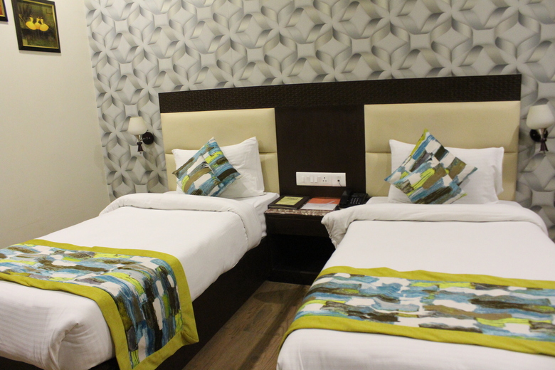 Hotel The Golden Apple