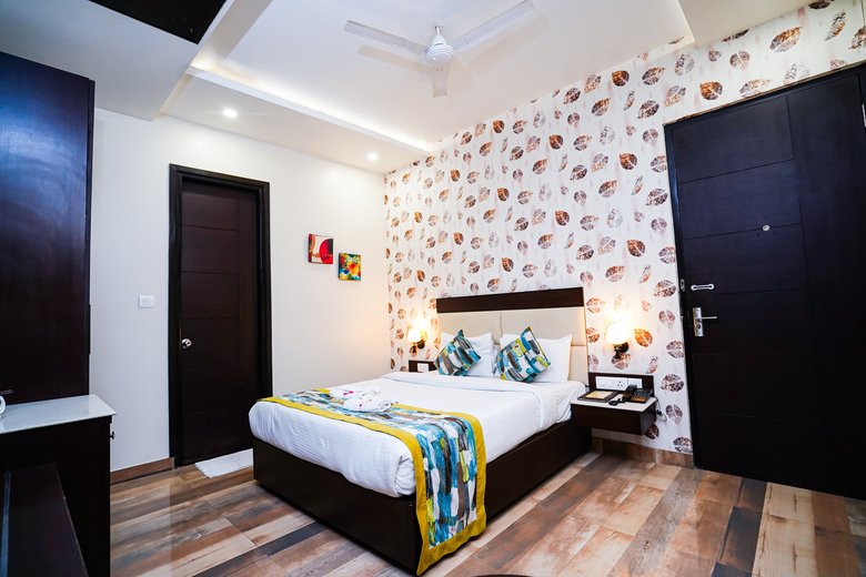 Hotel The Golden Apple