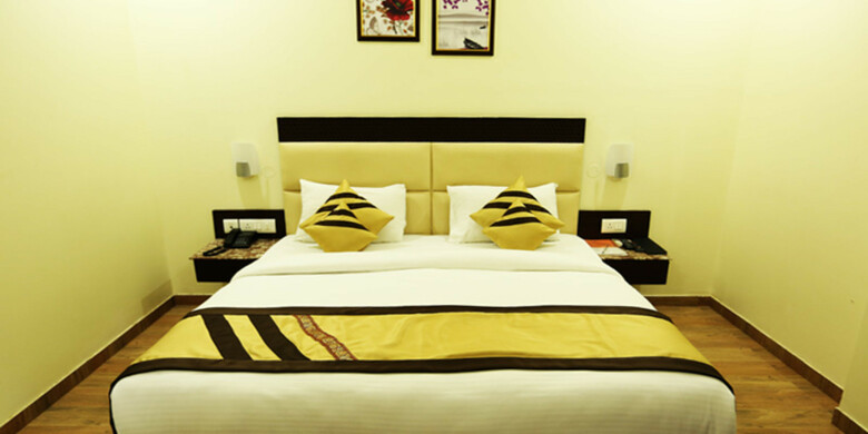 Hotel The Golden Apple