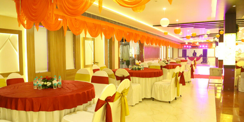 Hotel The Golden Apple