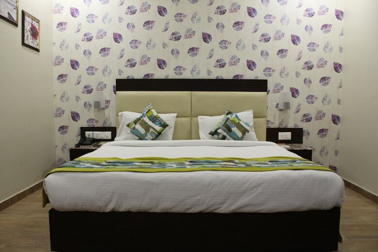 Hotel The Golden Apple