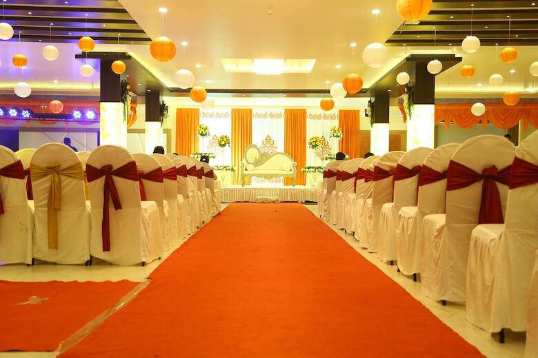 Hotel The Golden Apple