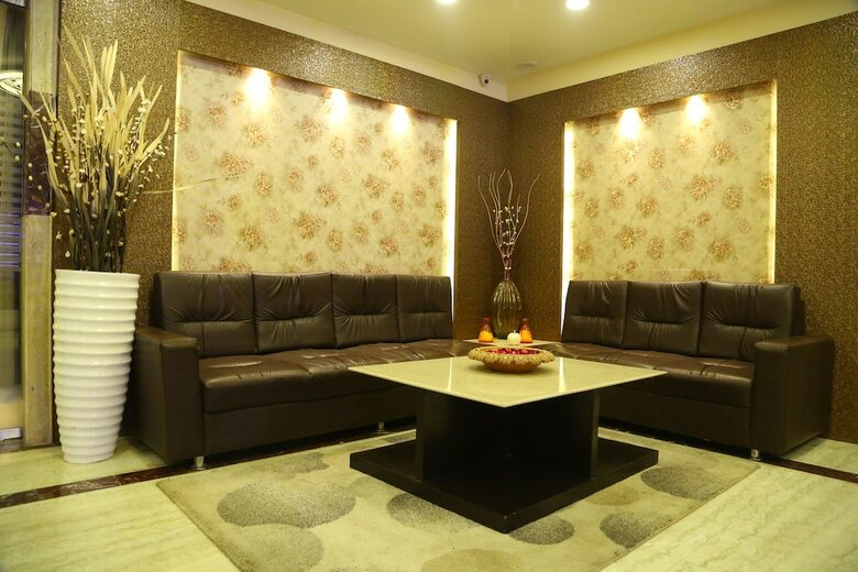 Hotel The Golden Apple