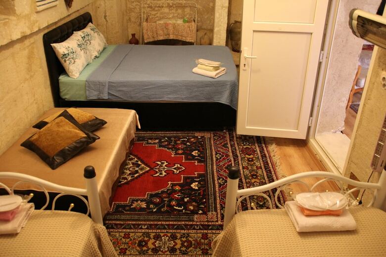 Ayhan Mansion Cave Boutique Hotel