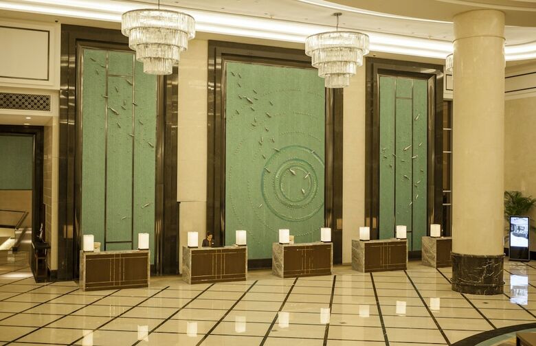 Wuhan Liantou Penisula Hotel & Resort