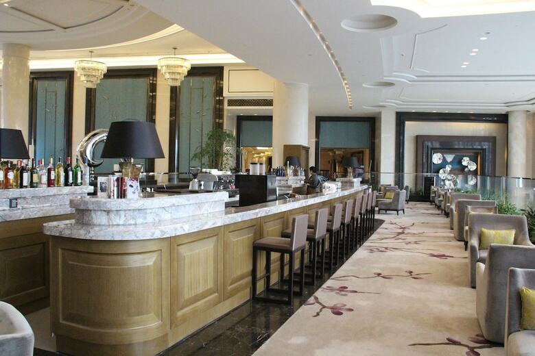 Wuhan Liantou Penisula Hotel & Resort