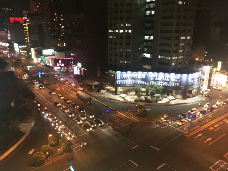 Li Gang Hotel II